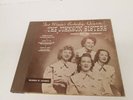 78tk album- Women's Barbershop-COLUMBIA Special press-The Johnson Sisters-3 disc