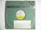 RENE COSTY ORCHESTRA * BBC Radio Play LP * Library Music