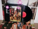 MOBY GRAPE 1967 LP w/POSTER NO FINGER Censored cover PSYCH Columbia CS 9498 NM-