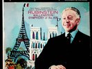 LSC 2234 Rubinstein Saint-Saens/Franck LP 1S/1S near mint mint vinyl