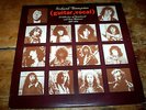 RICHARD THOMPSON fairport convention ( guitar, vocal: 1967 - 1976 ) U.K. 2 lp NM