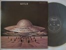 AUTOGRAPHED / U.F.O. II UFO / JPN