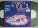 JOURNEY ESCAPE TOUR 1982