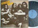 THE BEST OF STATUS QUO / JAPAN