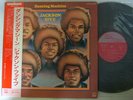 THE JACKSON 5 DANCING MACHINE / WITH OBI