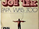 Joe TEX 