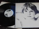 U2 - BOY - RARE IRISH 1st PRESS LP - 1980 - CBS - NICE