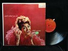 Dodo Greene-Ain't What You Do-Time 70001-MONO