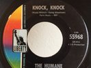 Garage 45 The Humane Society Knock Knock on Liberty HEAR