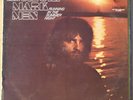 Scarce Mecki Mark Men Running in the Summer Night - Limelight VG+ Vinyl