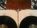 THE BEATLES - LOVE SONGS 2X LP EX (+)   UK 1ST PRESS PARLOPHONE PCSP 721