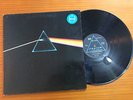 PINK FLOYD DARK SIDE OF THE MOON LP 1973 BRAZIL GTFLD MISPRINT ON THE SUN EXCEL