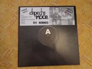 Depeche Mode - 911 Remixes   Maxi LP  Promo Limited Edition 121/350