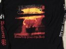 Destroyer 666 LS VOMITOR BESTIAL WARLUST BLASPHEMY
