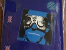 Uk Subs - Another kind of Blues (GEM LP 100 Blue Vinyl in Shrink)