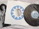 Patti Smith  Horses  LP (Arista  AL4066 org. white lettering  1975)
