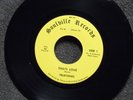 northern soul THE TRUETONES He's Got the Nerve SOULVILLE M- Listen
