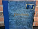 LORD OF THE RINGS  - Two Towers Soundtrack, Ltd BOX SET 5LP BLUE VINYL #'d NEW