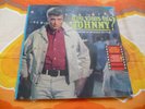 RARE BO  D OU VIENS TU JOHNNY HALLYDAY? ORIGINAL 25 CM  BIEM B 76 245 R
