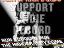 KEITH RICHARDS RUN RUDOLPH RUN 40TH ANNIVERS. 12