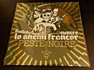 Peste Noire ?- Ballade Cuntre Lo Anemi Francor - Deluxe LP Vinyl Green 2018