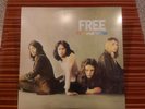 Fire and Water [LP] by Free (Vinyl, Jun-2009, A&M USA)