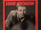 7'EP Eddie Cochran   Somethin'else/Three Steps.../+2  50's ROCK'N'ROLL KULT