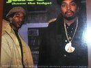 Eric B. & Rakim - Juice (know The Ledge) * Sound Of Urban Hip Hop 12” w/Sleeve
