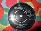 MIKE SHERIDAN & THE NIGHTRIDERS - PLEASE MR POSTMAN/IN LOVE UK SINGLE VG. R/WOOD
