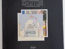 LED ZEPPELIN - THE SONG REMAINS THE SAME (SOUNDTRACK) - 12” VINYL DOUBLE LP