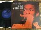 LEE MORGAN  THE COOKER  RARE JAZZ LP NM BLUE NOTE BST 81578