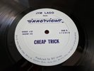 Cheap Trick (Interview) *Jim Ladd* LP Series #21 Show #8