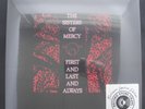 The Sisters of Mercy – First & Last And Always – Vinyl, Reissue, Elektra, 2018