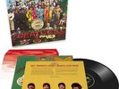 The Beatles: Sgt. Pepper's Lonely Hearts Club Band (Anniversary Edition: 2017 LP