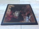 BEHEMOTH Blow Your Trumpets Gabriel  White signed Hand Numbered Record Vinyl 12’