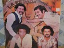 LA PESADA - Tomate y Alandette - Lp - Made in Venezuela Salsa Guaguanco - VG+