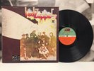 LED ZEPPELIN - II LP VG+/VG+ ITALY 1975 REISSUE GATEFOLD ATLANTIC W 40037