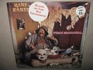 RARE EARTH Willie Remembers RARE SEALED Tri-fold New Vinyl LP 1972 R543L CutOut