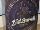 BLIND GUARDIAN 4 LP Collectors Box 1988-2003 Somewhere Tales Battalions Blind