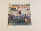 DAVID ALLEN COE TEXAS MOON 1977 PLANTATION LP PLP-507 PRE-OWNED
