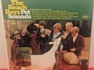 Sealed THE BEACH BOYS Pet Sounds CAPITOL Mono Ltd Edition 180 Gram Vinyl LP
