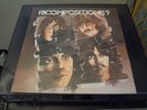 RICCARDO ZARA (cavalieri del re)  - Ricomposizione? beatles song italy raro