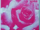 The Wake - Crush The Flowers / Carbrain - 7