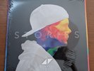 Avicii - Stories - Vinyl LP (Mai aperto, ancora nella pellicola originale)