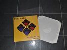 THE FALL MIDDLE CLASS REVOLT UK VINYL LP