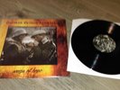 German British Friendship ?– Songs Of Hope lp isd ror rebelles