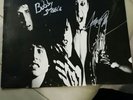 THE MISFITS BEWARE ORIGINAL AUTOGRAPHED