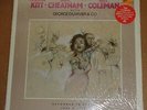 EARTHA KITT, DOC CHEATHAM, BILL COLEMAN - Paris 1950/56 - Swing SW 8410 SEALED
