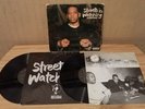 1998 Jay-Z Streets is Watching Soundtrack Double LP 12 inch Vinyl Record