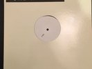 Vitamin X “Full Scale Assault” LP Test Press Hardcore Punk Straight Edge